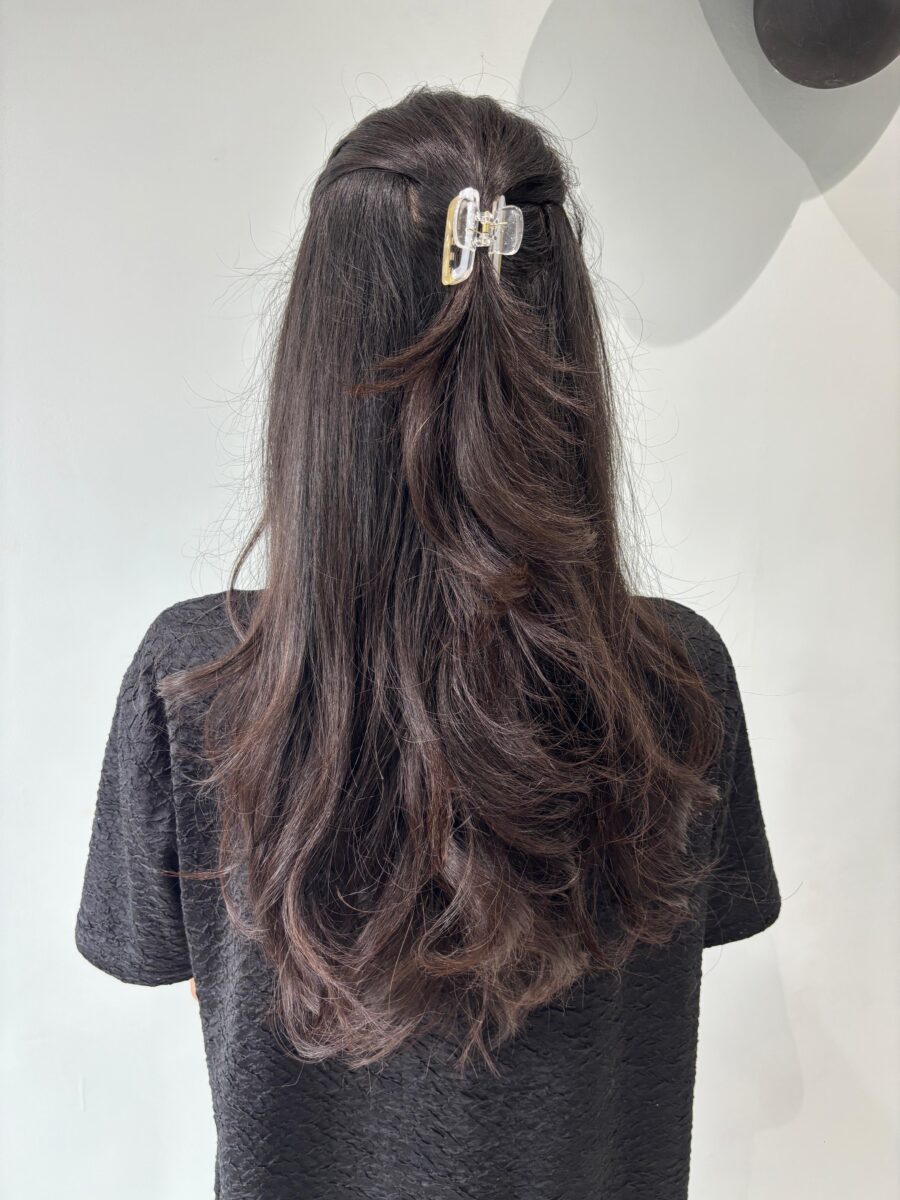 Hair Cutting